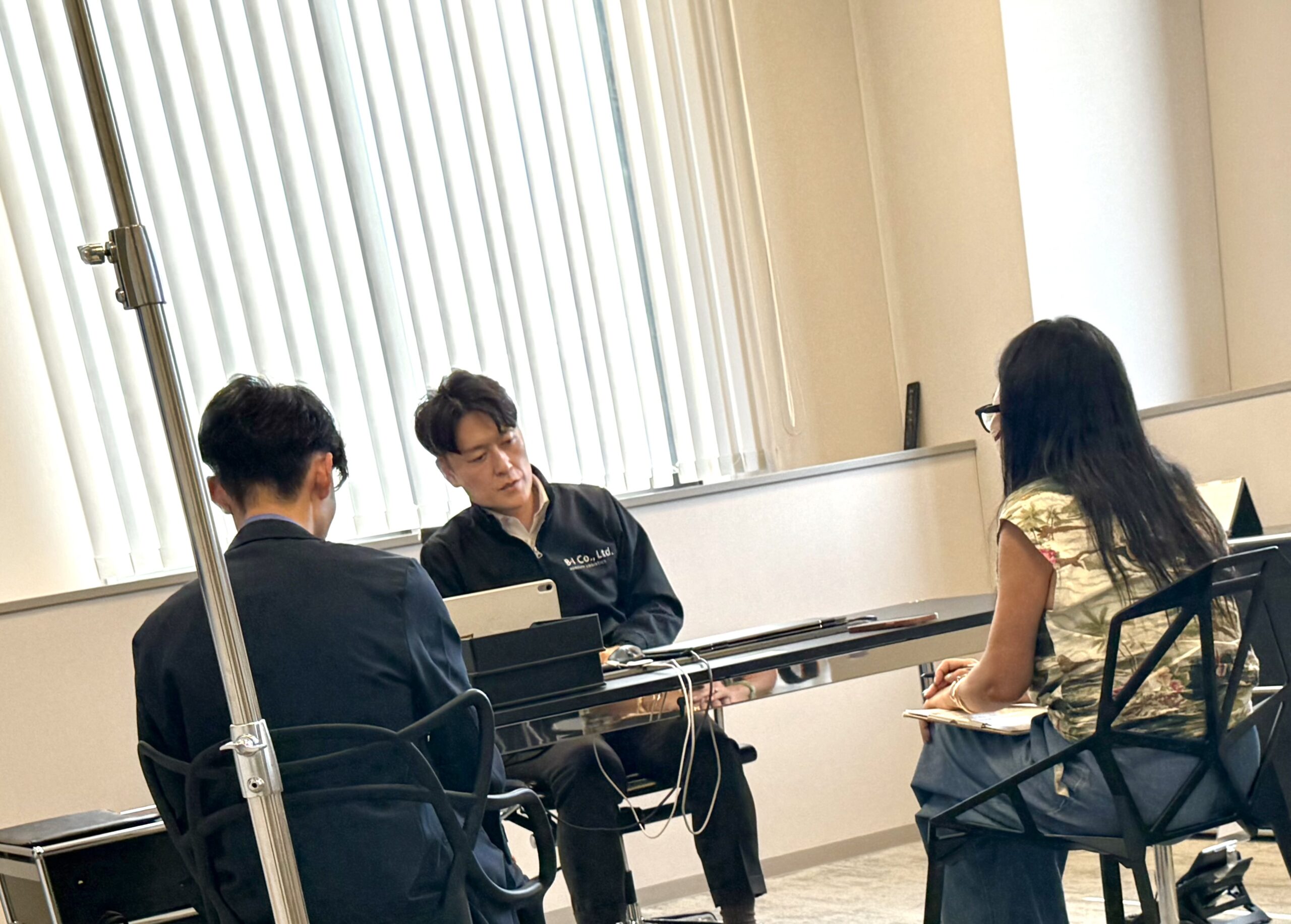 【メディア掲載】「仙台で働きたい！」に弊社のインタビュー記事が掲載されました！