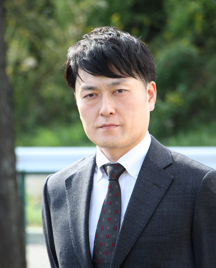 代表取締役社長 二階堂 孝宏